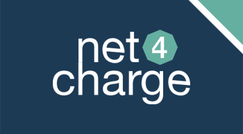 NET4CHARGE logo